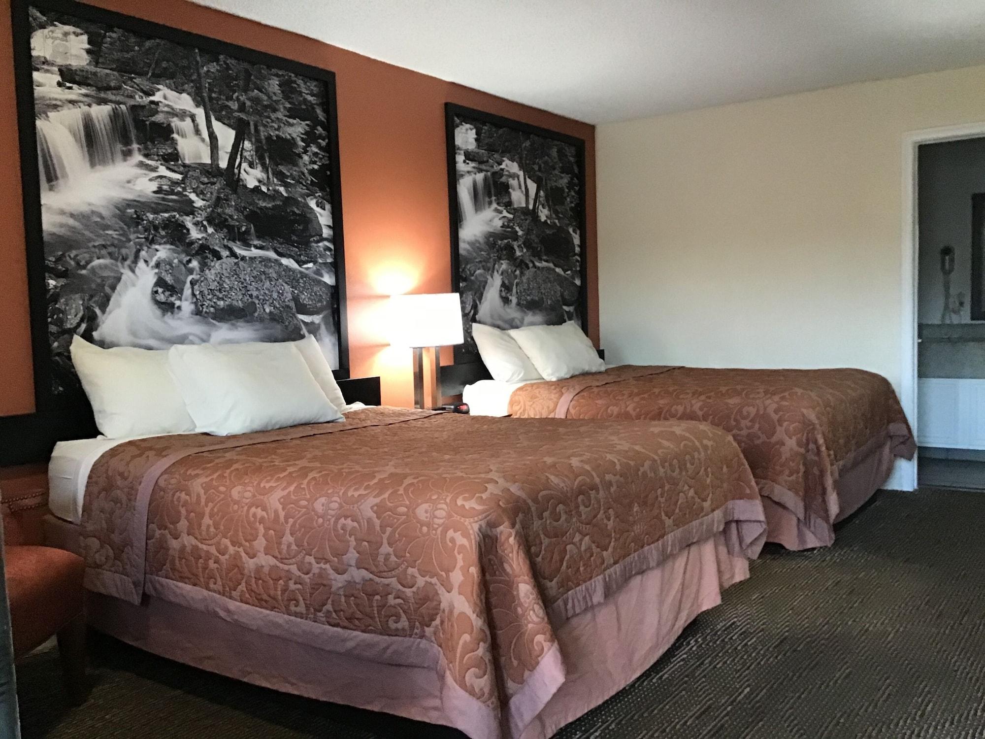 Super 8 By Wyndham Mifflinville Near Bloomsburg Экстерьер фото