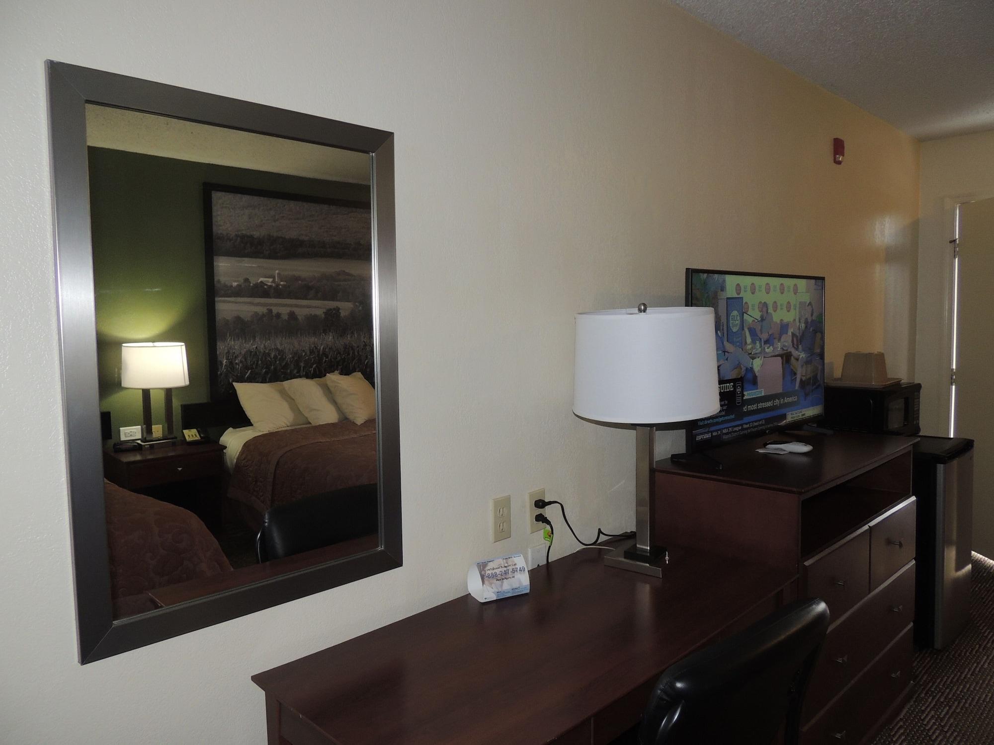 Super 8 By Wyndham Mifflinville Near Bloomsburg Экстерьер фото